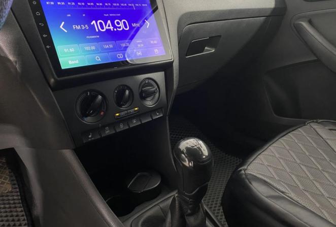Skoda Rapid I с пробегом 2015 года, цена 790 000 рублей, 218696 км, лифтбек, Автокод Объявления