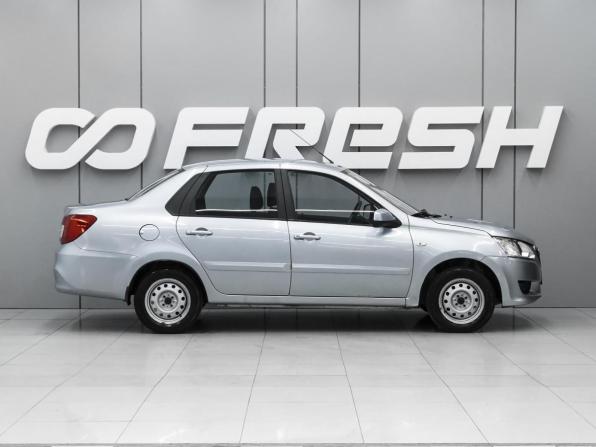 Datsun on-DO I с пробегом 2014 года, цена 499 000 рублей, 120831 км, седан, Автокод Объявления