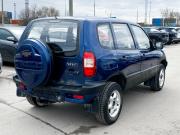 Chevrolet Niva I Нижний Новгород  - изображение 19