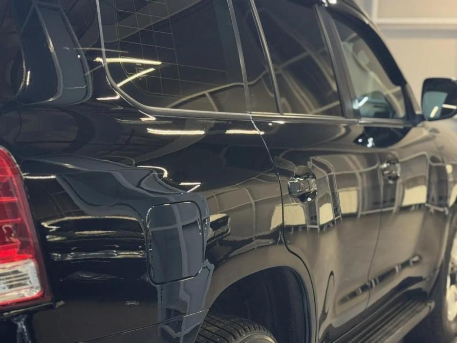 Toyota Land Cruiser 200 Series Красноярск  - изображение 8