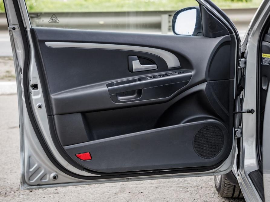 Kia Ceed I Рестайлинг Волгоград  - изображение 25