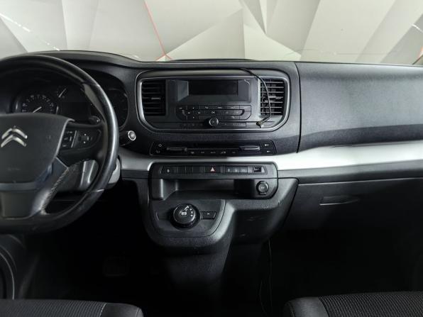 Citroen SpaceTourer I с пробегом 2020 года, цена 2 071 000 рублей, 184117 км, минивэн, Автокод Объявления