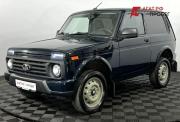 Lada (ВАЗ) Niva Legend Нижний Новгород  - изображение 25