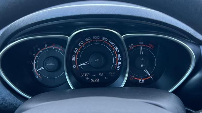 Lada (ВАЗ) Vesta I с пробегом 2018 года, цена 920 000 рублей, 52760 км, универсал, Автокод Объявления