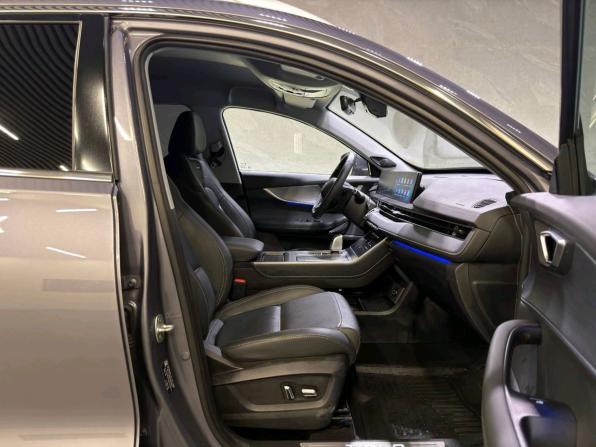 Chery Tiggo 7 Pro Max I с пробегом 2024 года, цена 1 930 000 рублей, 30192 км, внедорожник, Автокод Объявления