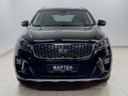 Kia Sorento III Prime Рестайлинг Вологда  - изображение 25