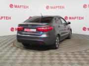Kia Rio III Вологда  - изображение 23