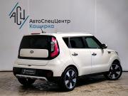 Kia Soul II Рестайлинг Москва  - изображение 20