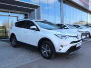 Toyota RAV4 IV (XA40) Рестайлинг Стерлитамак  - изображение 20