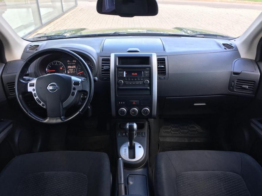 Nissan X-Trail II Рестайлинг Ярославль  - изображение 15