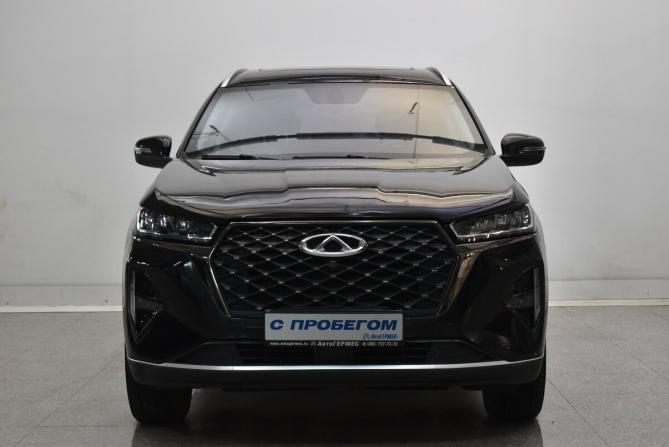 Chery Tiggo 7 Pro Max I с пробегом 2023 года, цена 1 665 000 рублей, 77786 км, внедорожник, Автокод Объявления