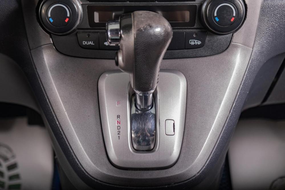 Honda CR-V III Томск  - изображение 16
