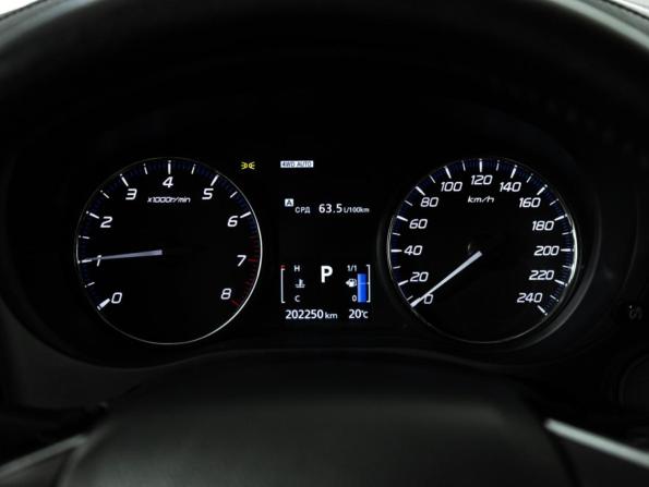Mitsubishi Outlander III Рестайлинг 2 с пробегом 2016 года, цена 1 359 585 рублей, 202248 км, внедорожник, Автокод Объявления