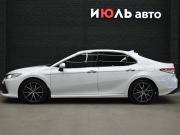 Toyota Camry VIII (XV70) Екатеринбург  - изображение 25
