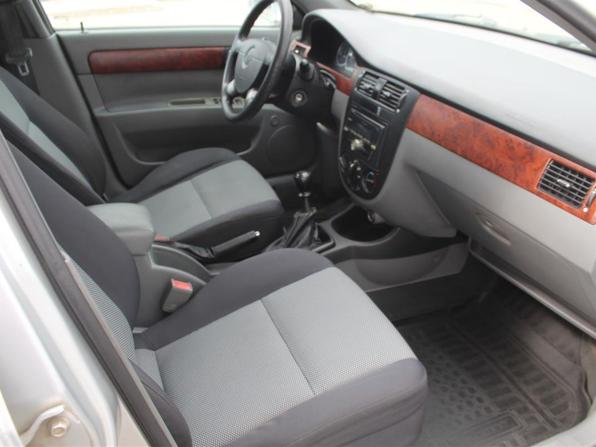 Daewoo Gentra II с пробегом 2013 года, цена 495 000 рублей, 154192 км, седан, Автокод Объявления