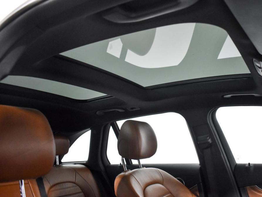 Mercedes-Benz GLC I (X253) Санкт-Петербург  - изображение 20