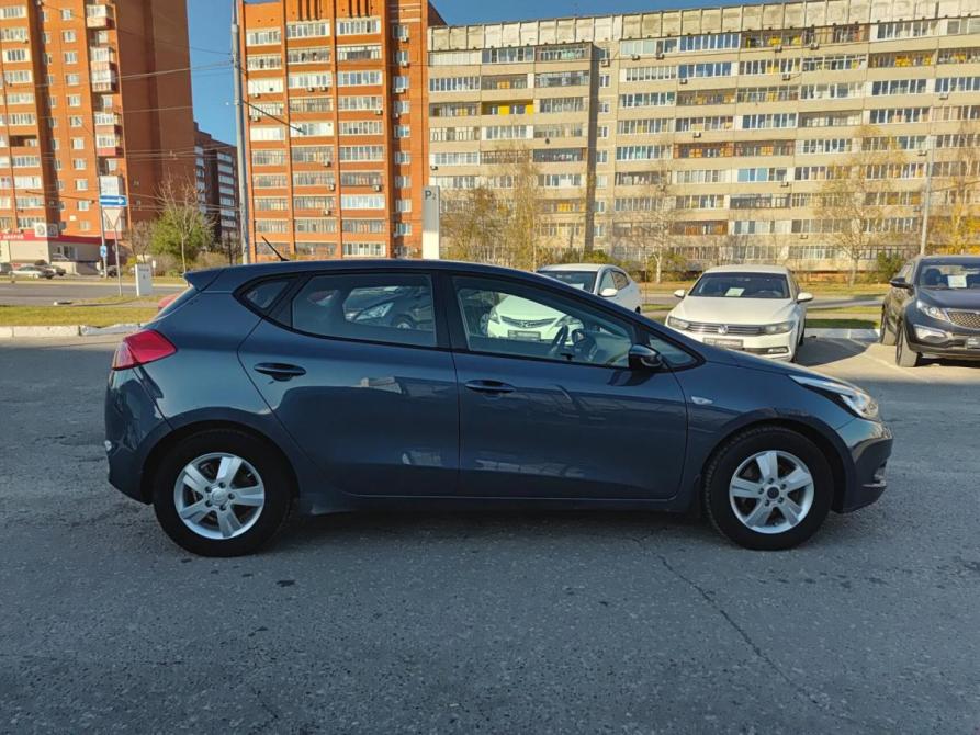 Kia Ceed II Йошкар-Ола  - изображение 5