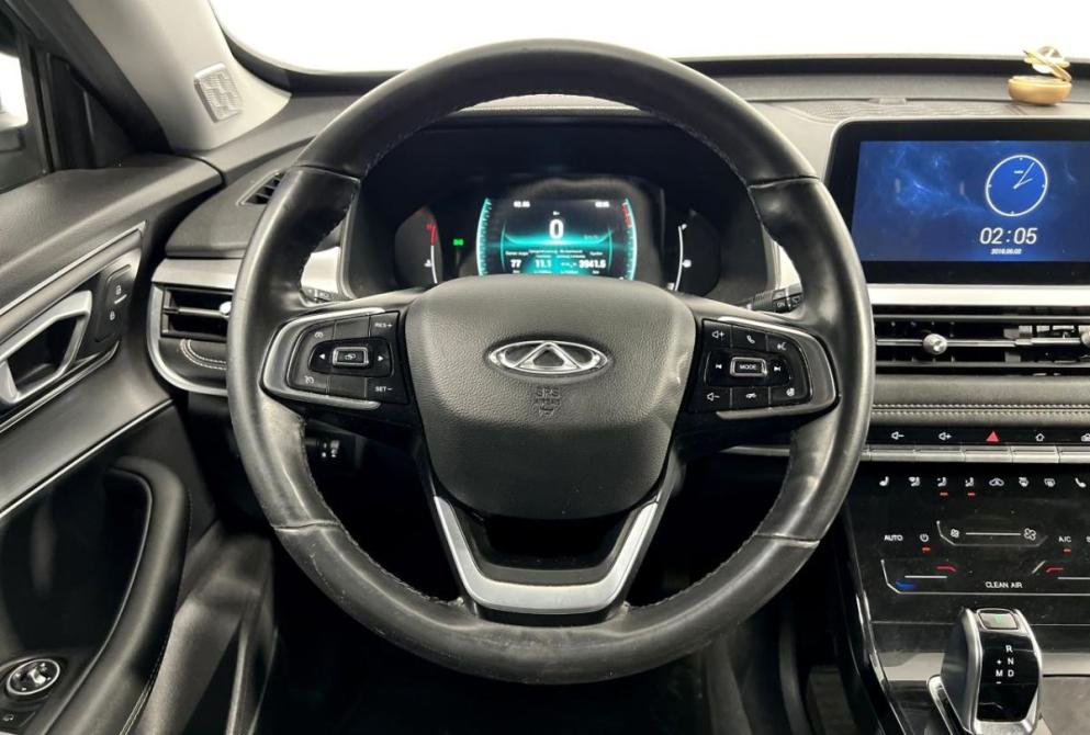 Chery Tiggo 7 Pro I Нижний Новгород  - изображение 16