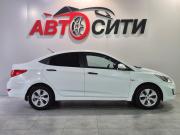 Hyundai Solaris I Воронеж  - изображение 29