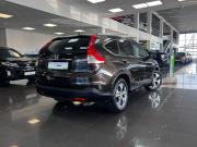Honda CR-V IV Тверь  - изображение 23