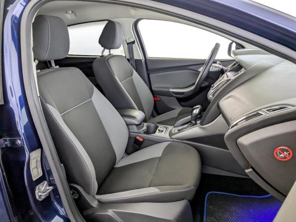 Ford Focus III с пробегом 2012 года, цена 880 000 рублей, 71132 км, седан, Автокод Объявления