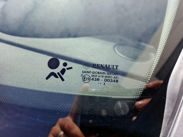 Renault Fluence I Рестайлинг с пробегом 2013 года, цена 1 190 000 рублей, 14525 км, седан, Автокод Объявления