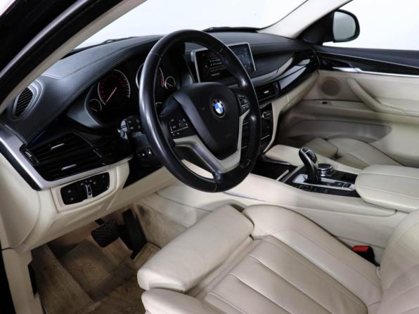 BMW X6 II (F16) с пробегом 2015 года, цена 4 447 000 рублей, 64166 км, внедорожник, Автокод Объявления