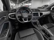Audi Q3 II (F3) Москва  - изображение 31