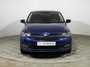 Skoda Rapid I Рестайлинг Санкт-Петербург  - изображение 18