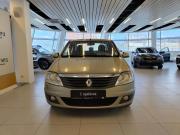 Renault Logan I Рестайлинг Санкт-Петербург  - изображение 15