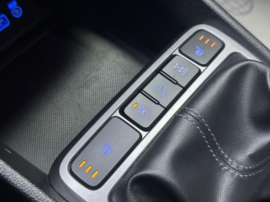 Hyundai Creta I Ярославль  - изображение 23
