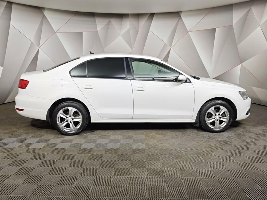 Volkswagen Jetta VI Москва  - изображение 6