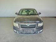 Skoda Superb II Москва  - изображение 19