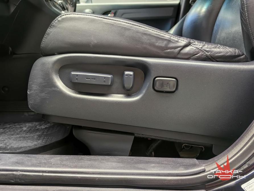 Honda CR-V III Пермь  - изображение 20