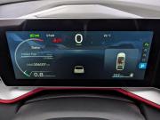Geely Coolray I Рестайлинг Москва  - изображение 43