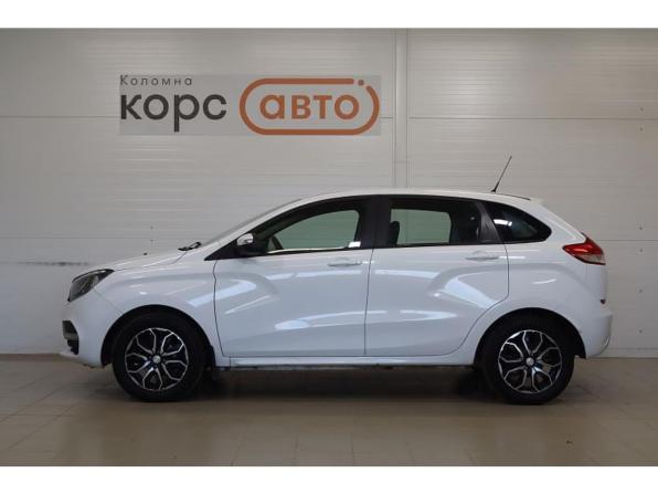 Lada (ВАЗ) XRAY I с пробегом 2018 года, цена 799 000 рублей, 113432 км, хэтчбек, Автокод Объявления