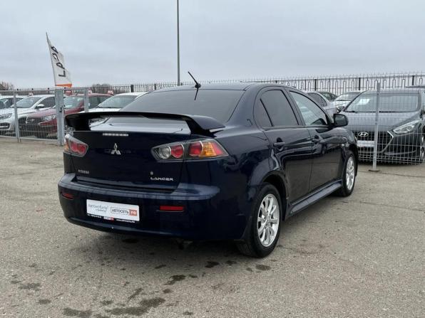 Mitsubishi Lancer X Рестайлинг с пробегом 2013 года, цена 835 000 рублей, 178969 км, седан, Автокод Объявления