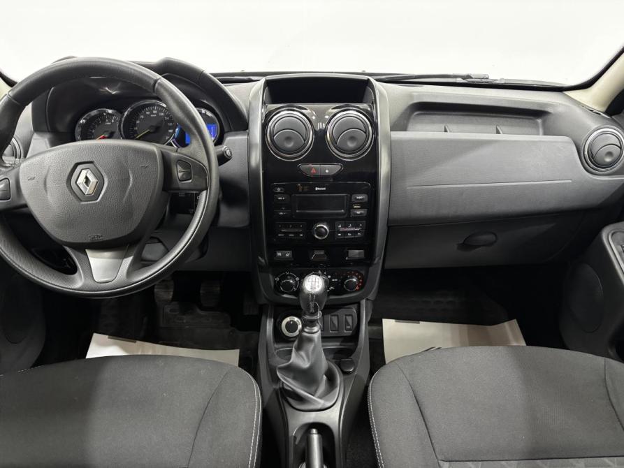 Renault Duster I Рестайлинг Азнакаево  - изображение 13