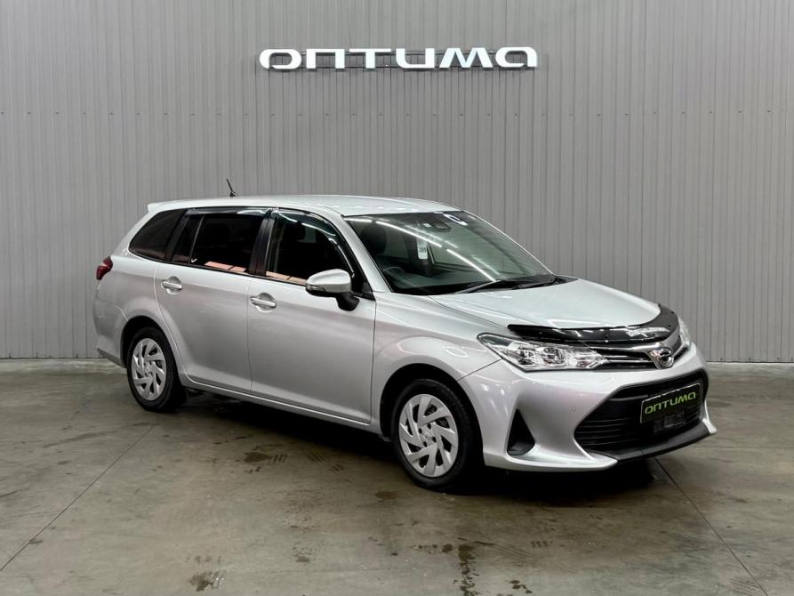 Toyota Corolla XI (E160 E170) Рестайлинг 2 Краснодар  - изображение 3
