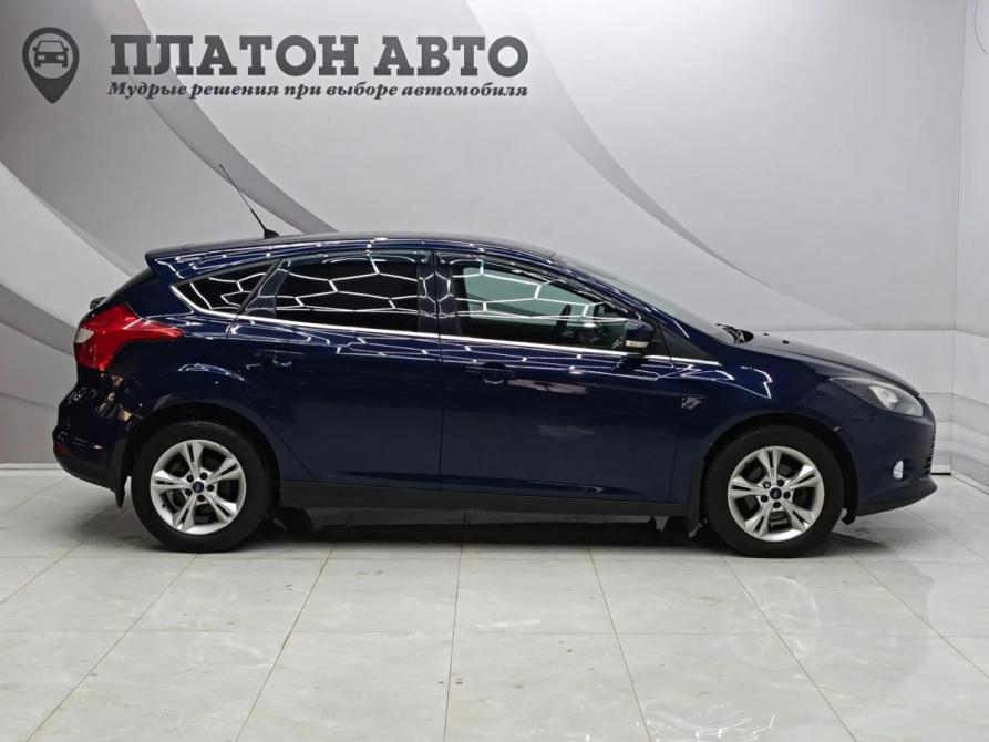 Ford Focus III Воронеж  - изображение 4