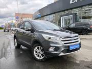Ford Kuga II Рестайлинг Санкт-Петербург  - изображение 24