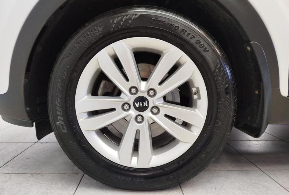 Kia Sportage IV Саратов  - изображение 10