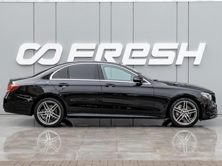 Mercedes-Benz E-Класс V (W213 S213 C238) Краснодар  - изображение 5