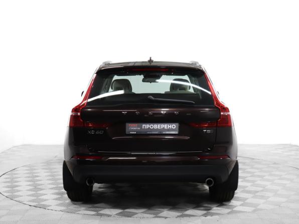 Volvo XC60 II с пробегом 2018 года, цена 3 444 000 рублей, 91360 км, внедорожник, Автокод Объявления