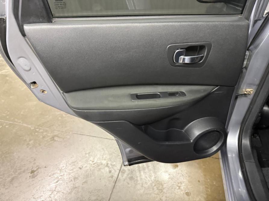 Nissan Qashqai I Рестайлинг Краснодар  - изображение 17
