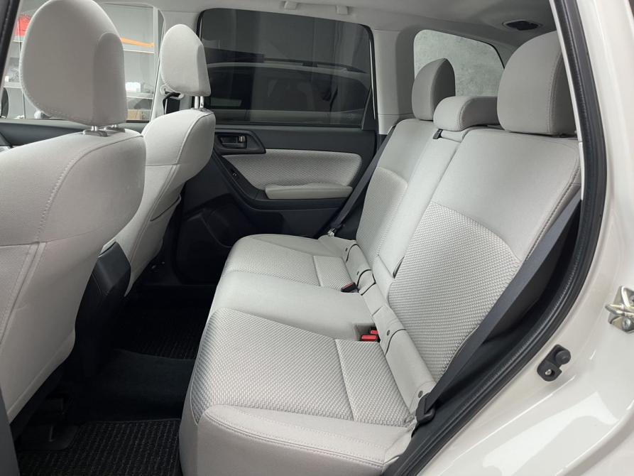 Subaru Forester IV Рестайлинг 2 Новосибирск  - изображение 15