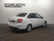 Lada (ВАЗ) Granta I Рестайлинг Пермь  - изображение 22