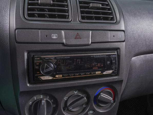 Hyundai Accent II Рестайлинг с пробегом 2005 года, цена 399 000 рублей, 215207 км, седан, Автокод Объявления