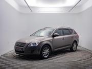 Kia Ceed I Москва  - изображение 18