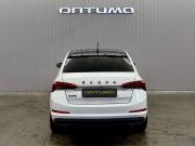 Skoda Rapid II Краснодар  - изображение 26